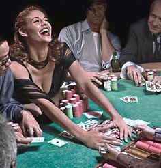 Live blackjack table with dealer and real-time betting interface