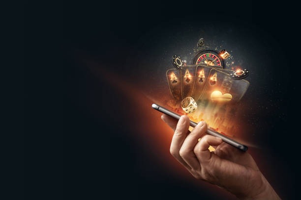 Playtech live blackjack table with multiple bet limits on kaskustoto alternatif